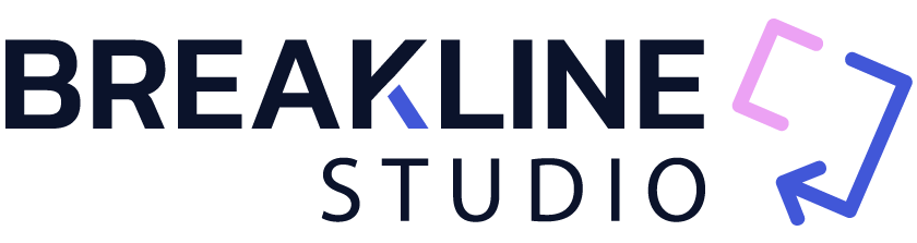 Logo BreakLine Studio